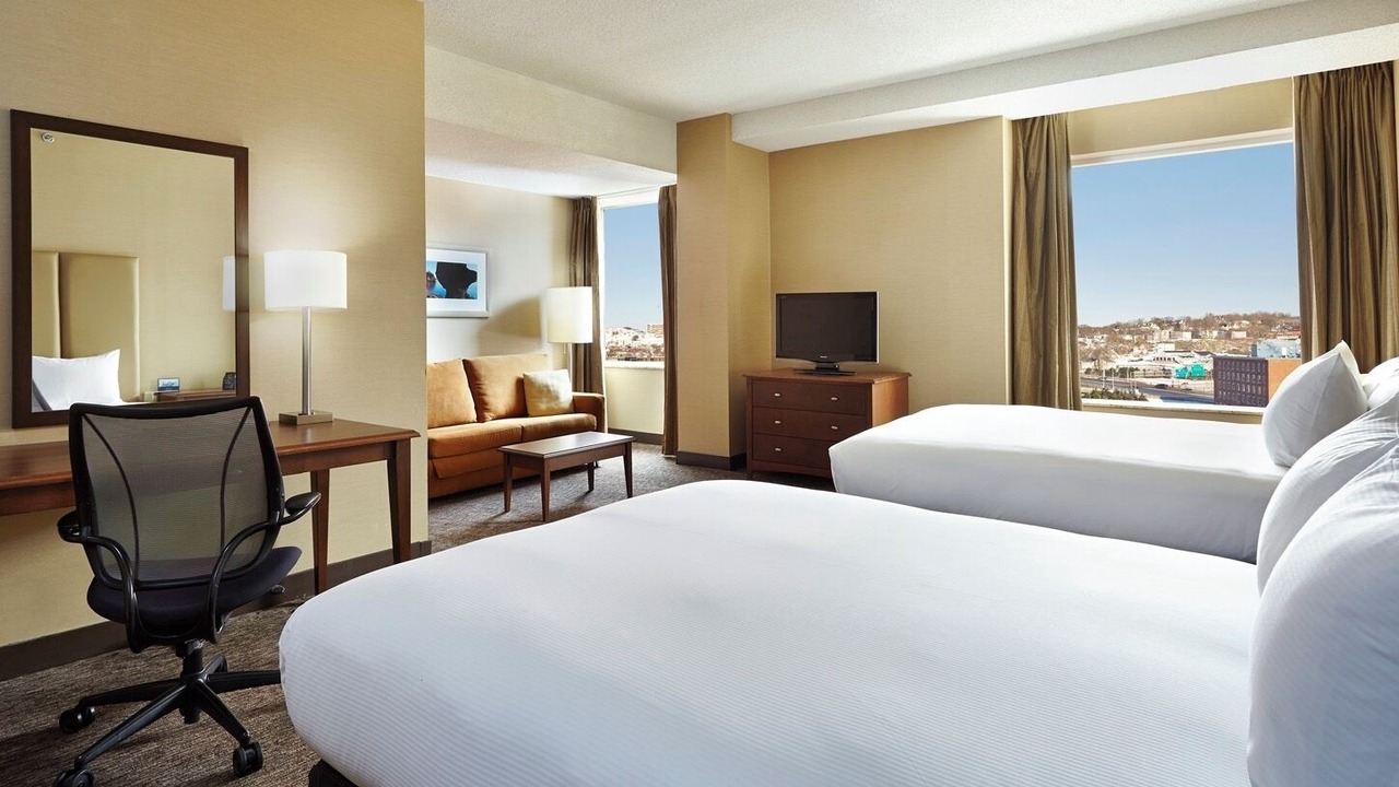 Photo of Bedroom in Saint John