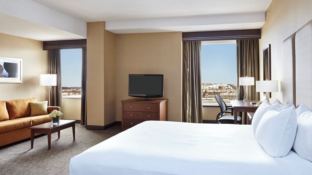 Photo of Bedroom in Saint John