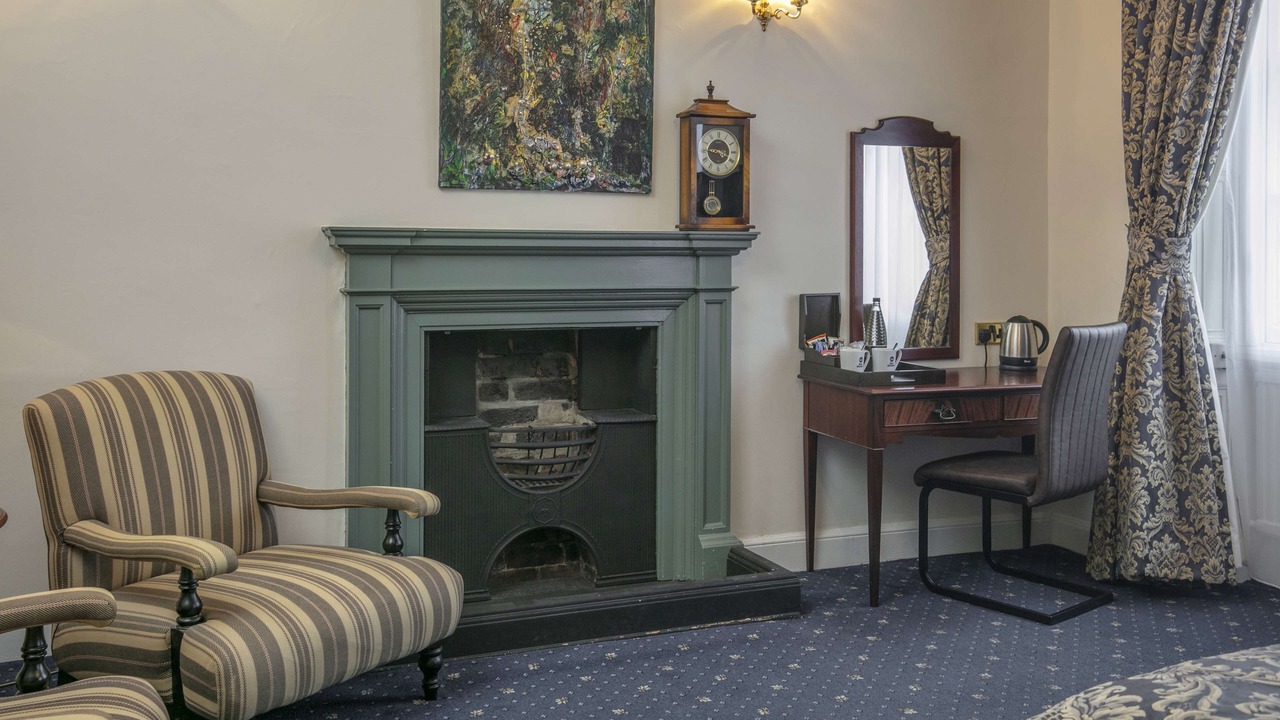 Photo of Bedroom in Pickering