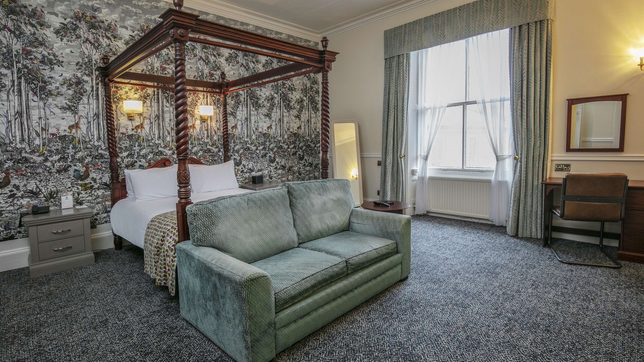 Photo of Bedroom in Pickering