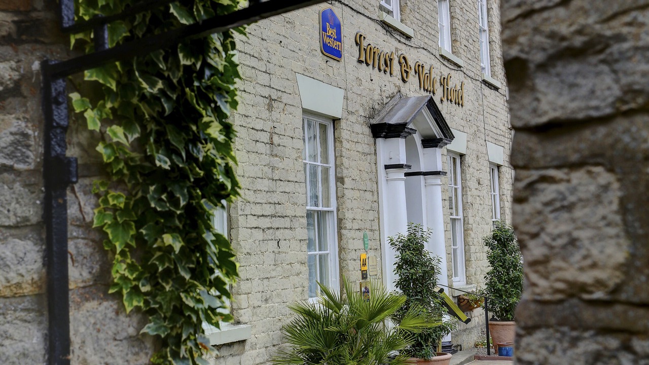 Photo of Outdoor in Pickering