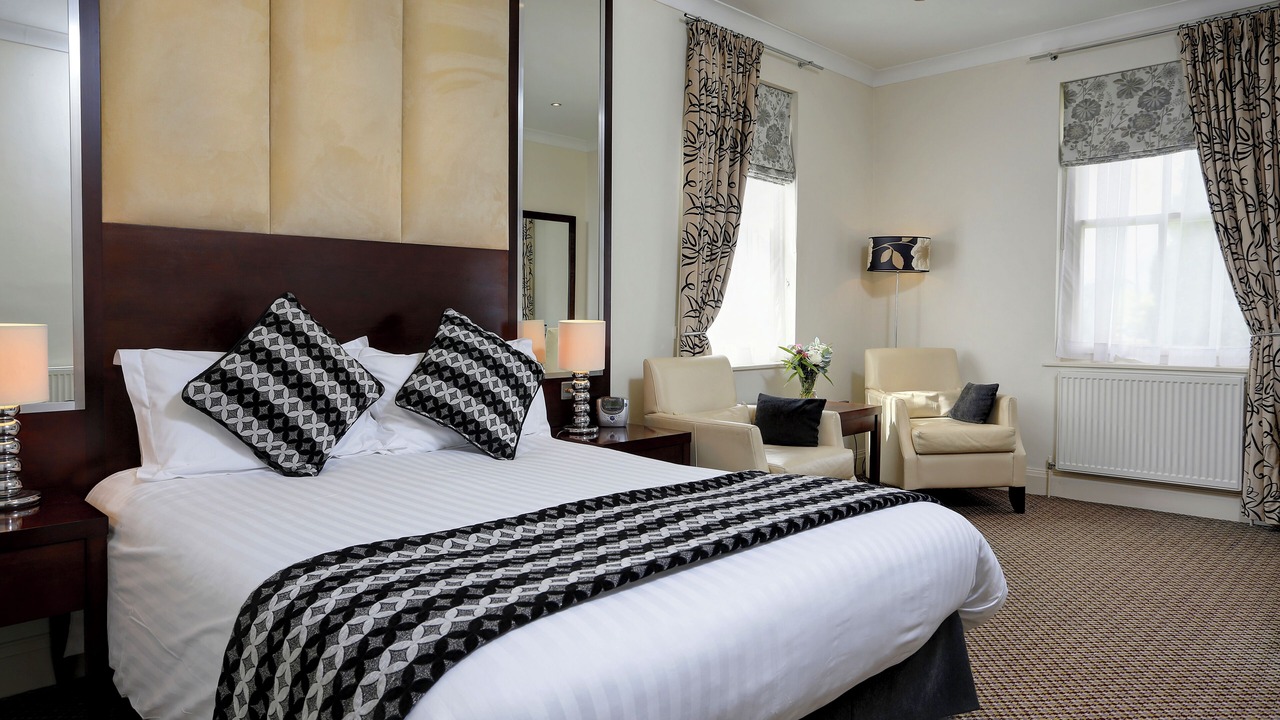 Photo of Bedroom in Pickering