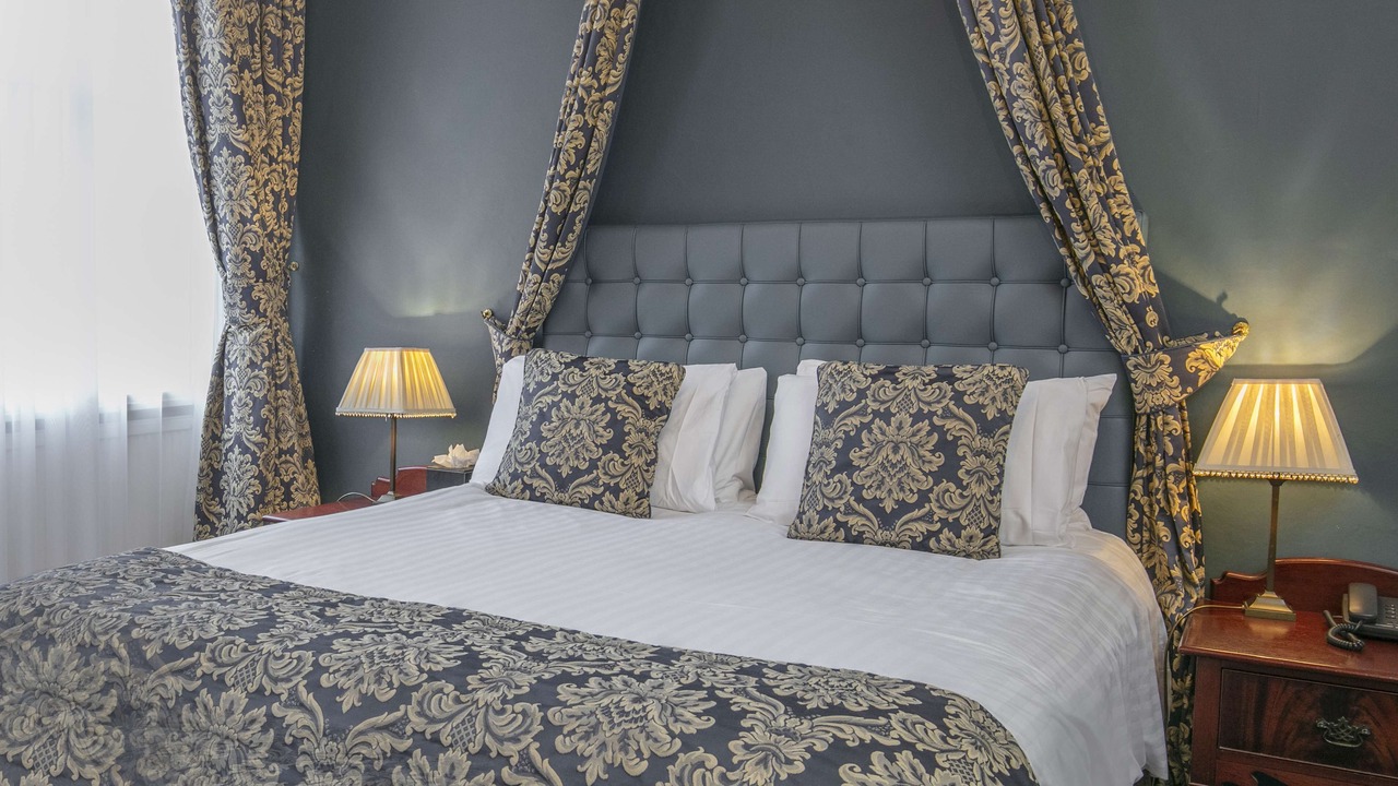 Photo of Bedroom in Pickering