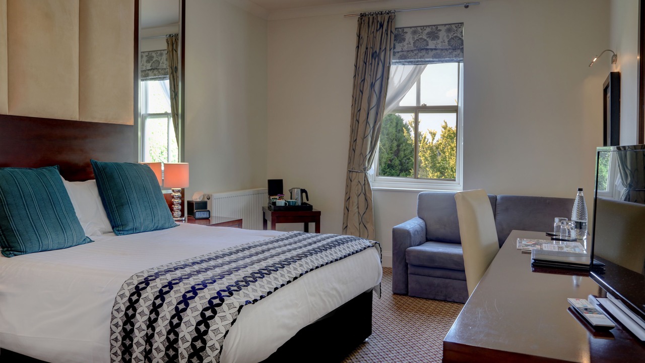 Photo of Bedroom in Pickering