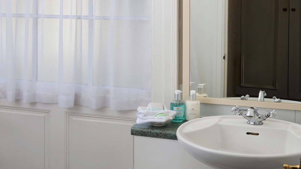 Photo of Bathroom in Pickering