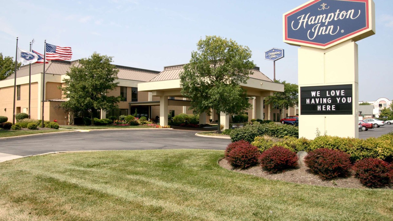 Photo of Outdoor in Grove City