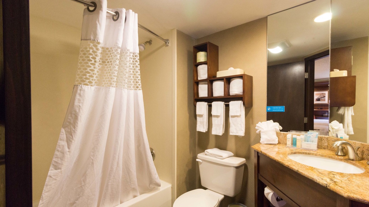 Photo of Bathroom in Grove City