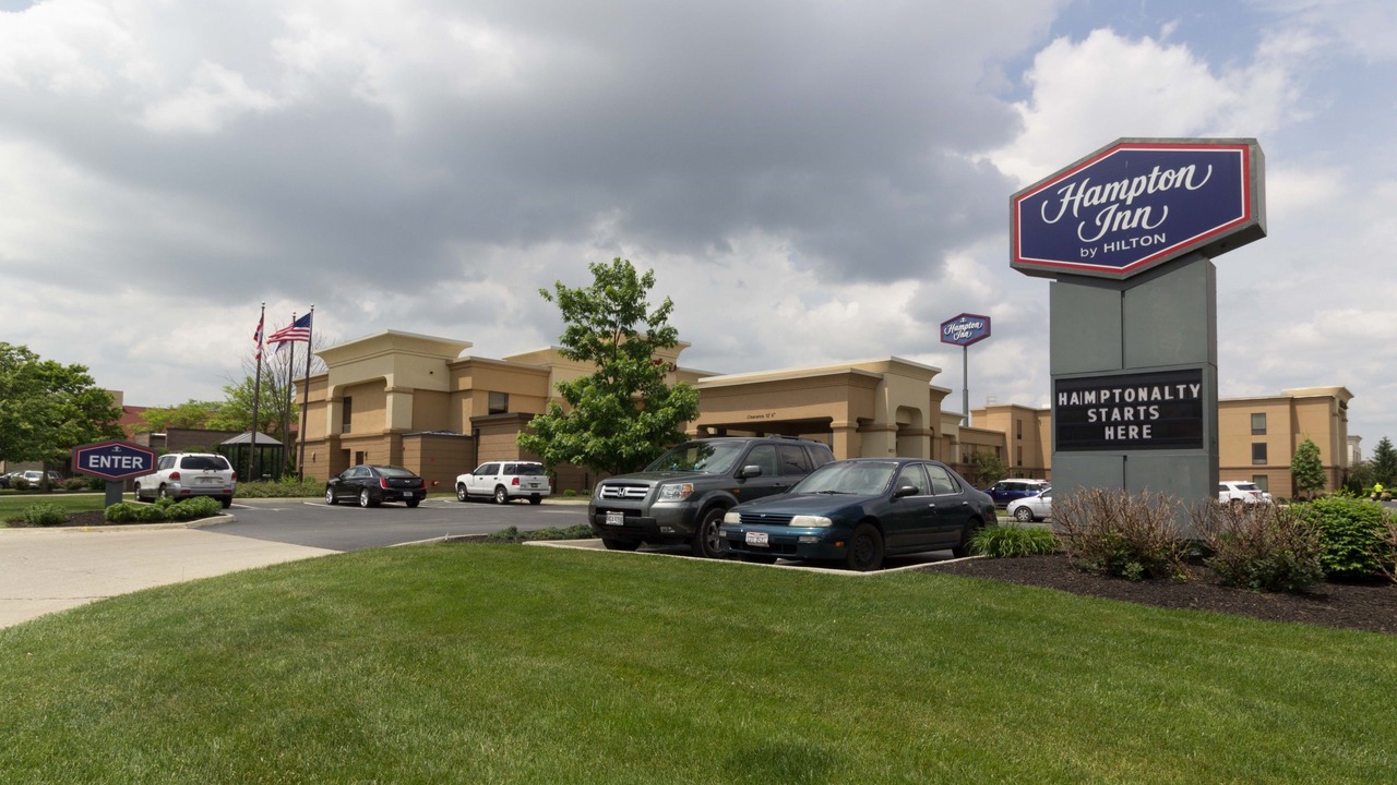 Photo of Outdoor in Grove City