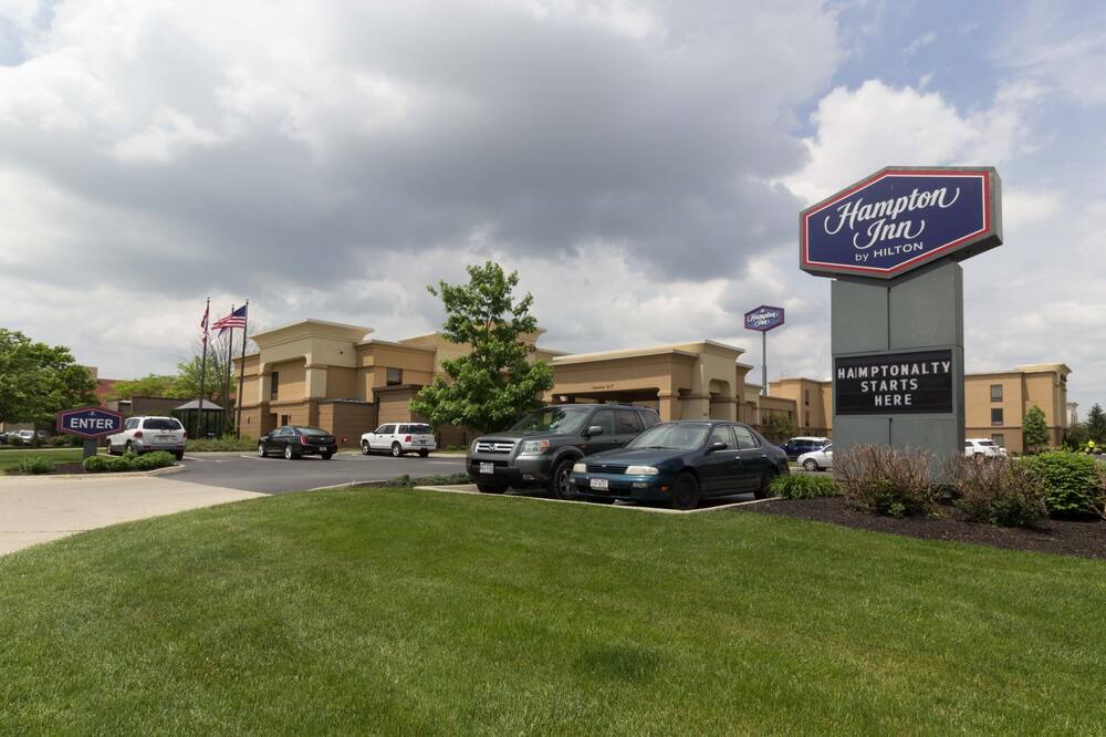 Photo of Outdoor in Grove City