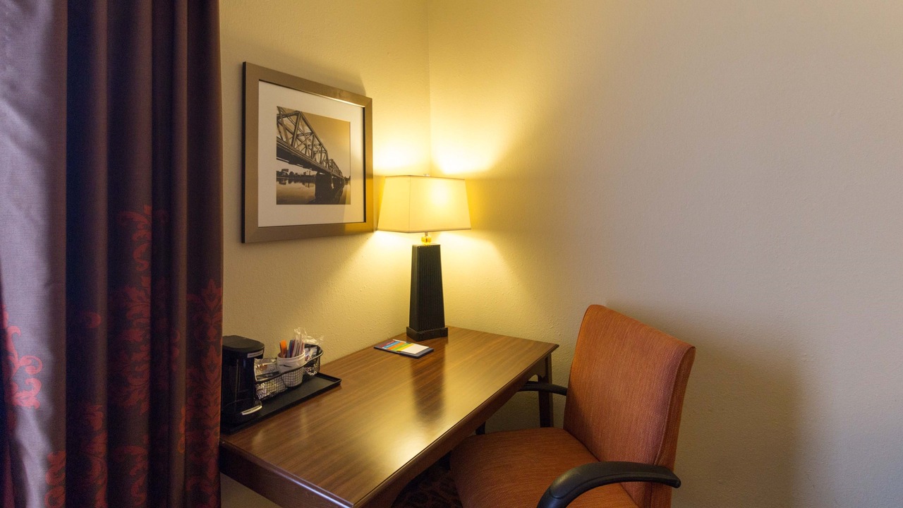 Photo of Bedroom in Grove City