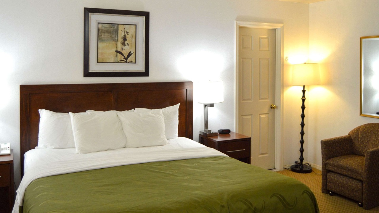 Photo of Bedroom in Mariposa