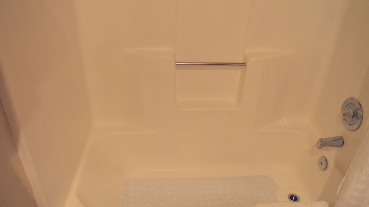 Photo of Bathroom in Mariposa
