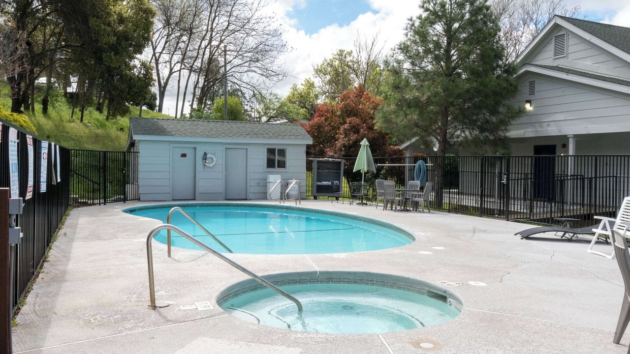 Photo of Outdoor in Mariposa