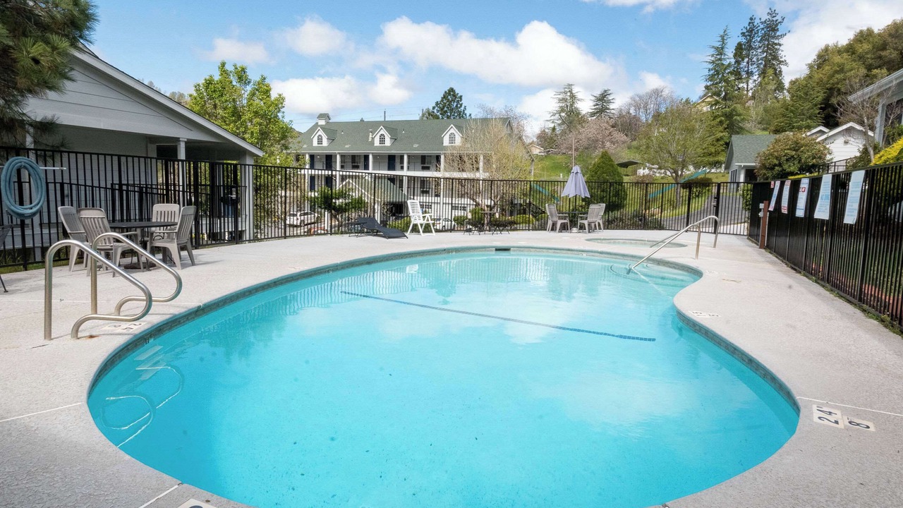 Photo of Outdoor in Mariposa