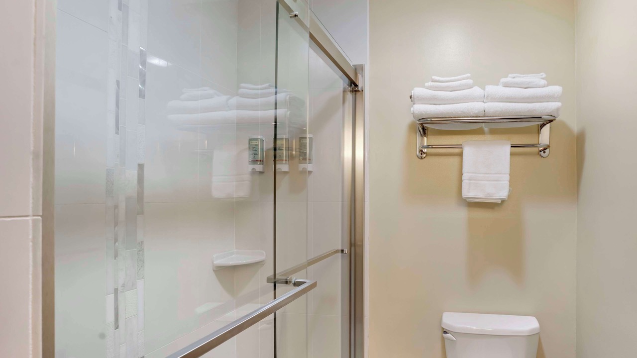 Photo of Bathroom in Monticello