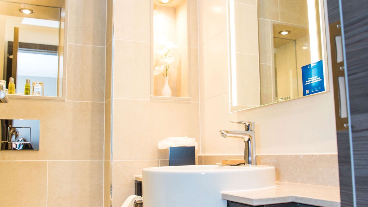 Photo of Bedroom in Sindlesham