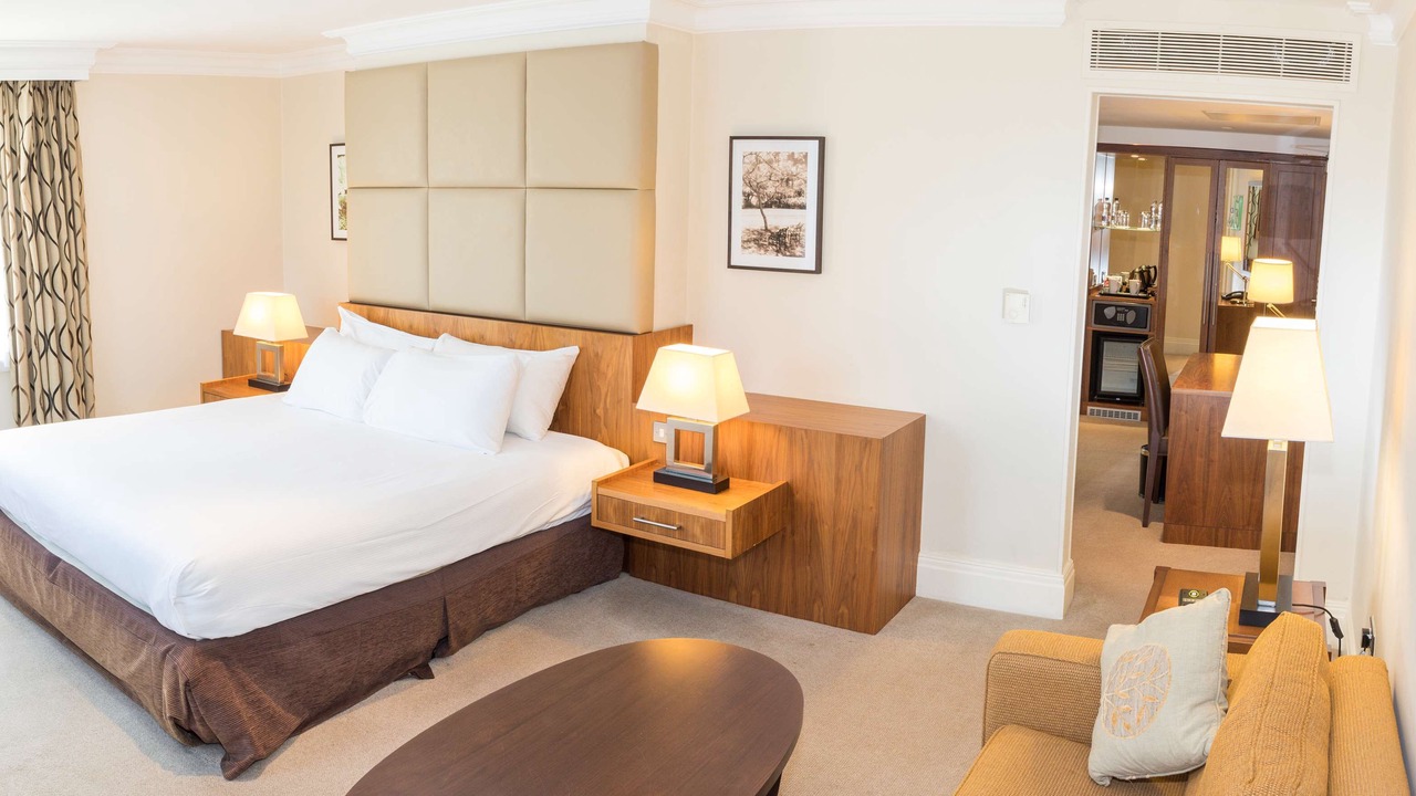 Photo of Bedroom in Sindlesham