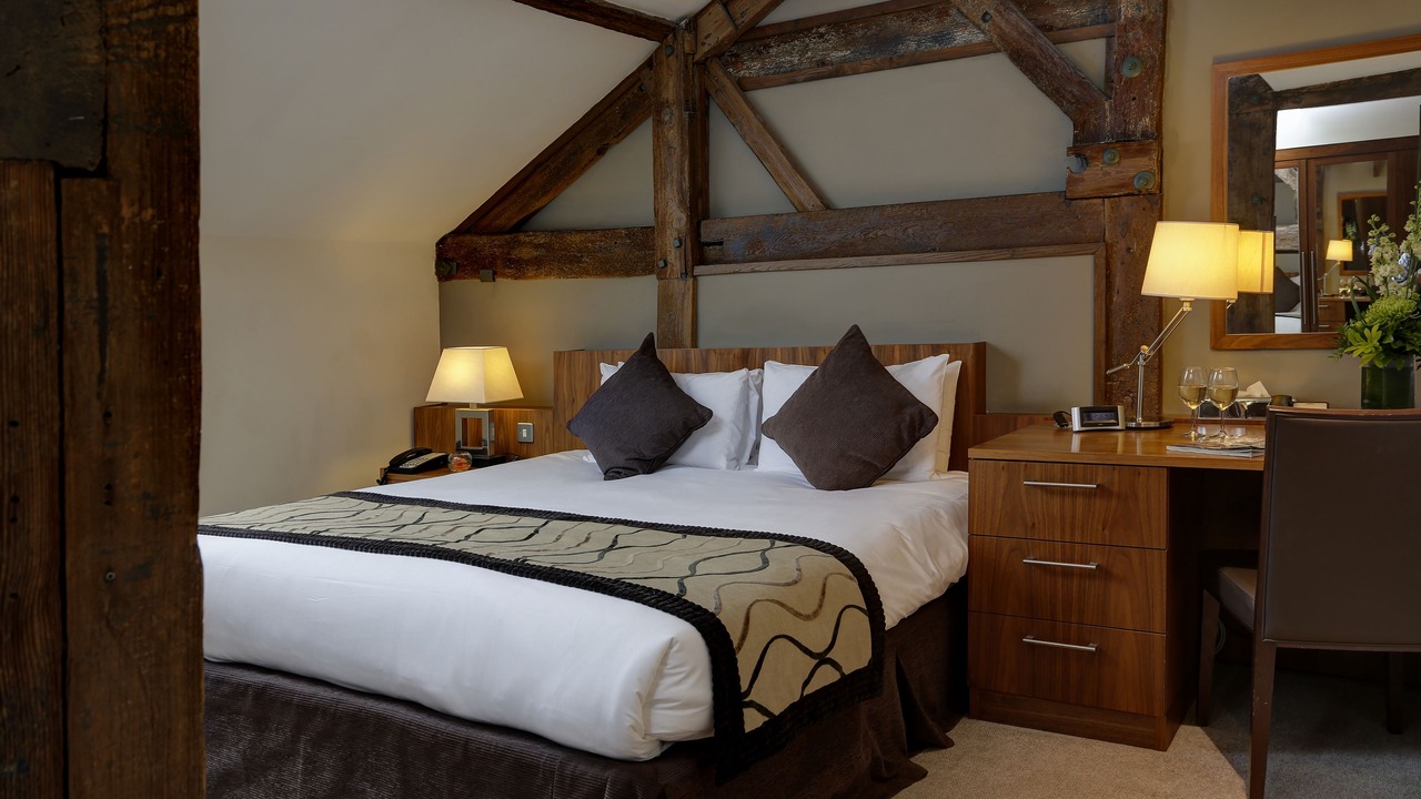 Photo of Bedroom in Sindlesham