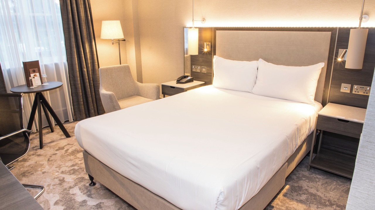 Photo of Bedroom in Sindlesham