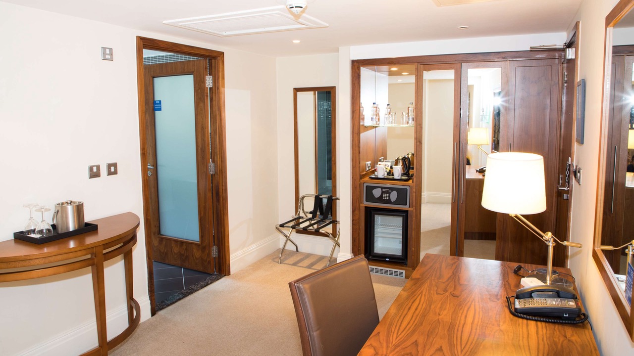 Photo of Bedroom in Sindlesham