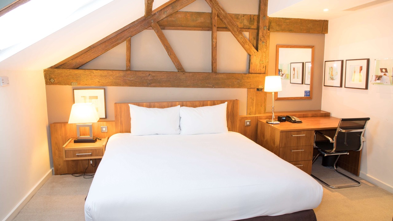 Photo of Bedroom in Sindlesham