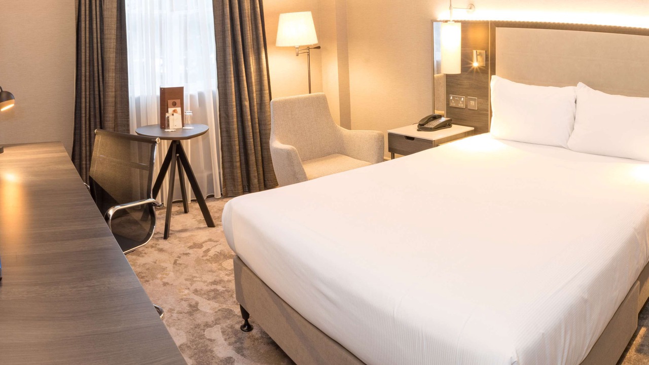 Photo of Bedroom in Sindlesham