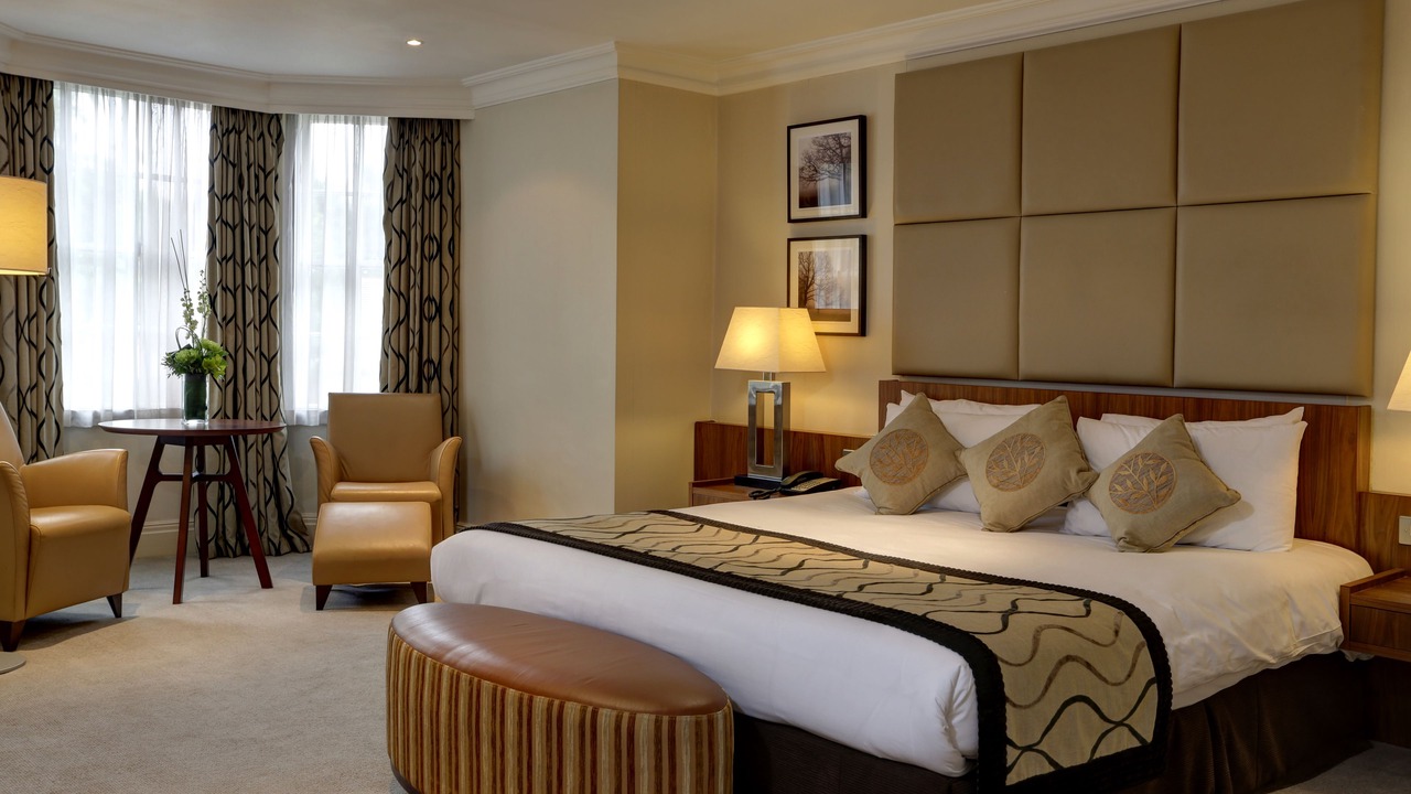 Photo of Bedroom in Sindlesham