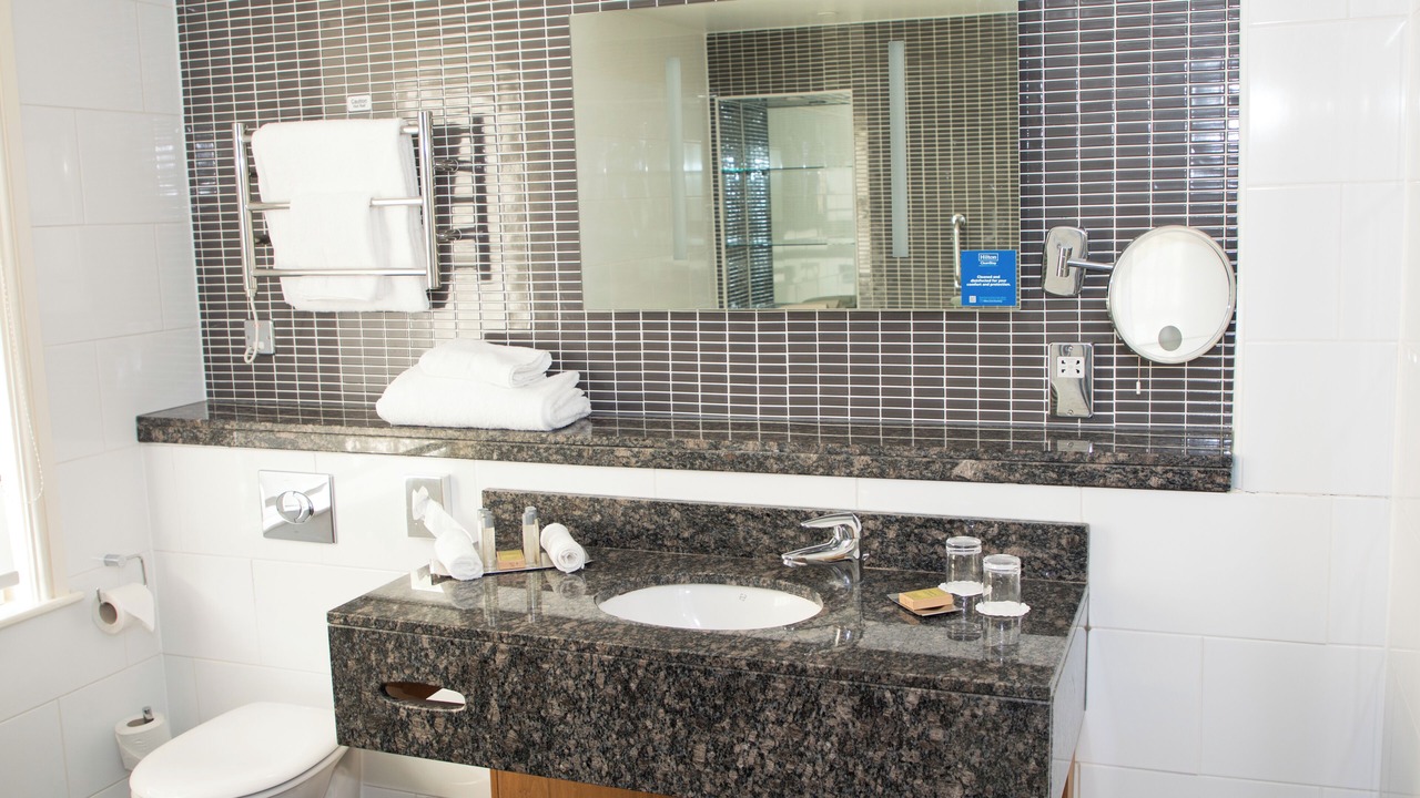 Photo of Bathroom in Sindlesham