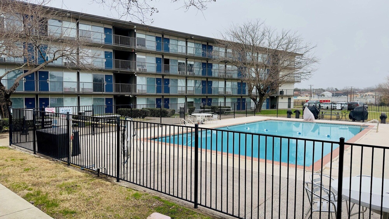 Photo of Outdoor in Mesquite