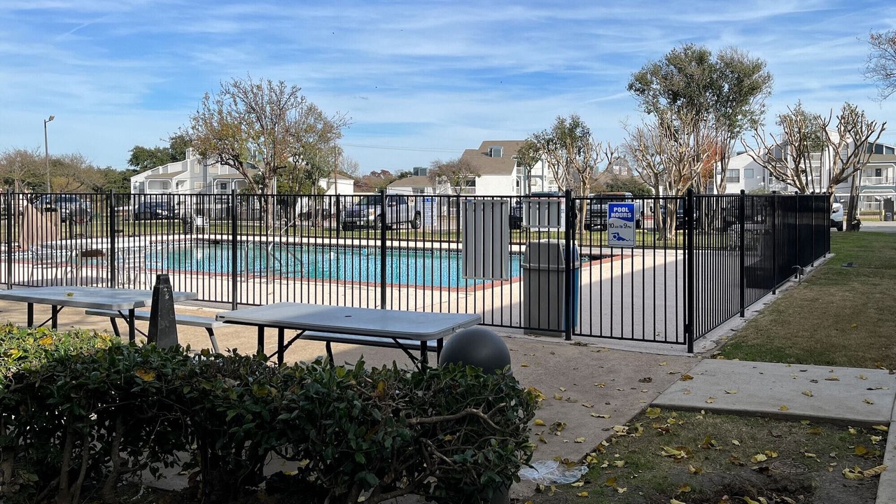 Photo of Outdoor in Mesquite