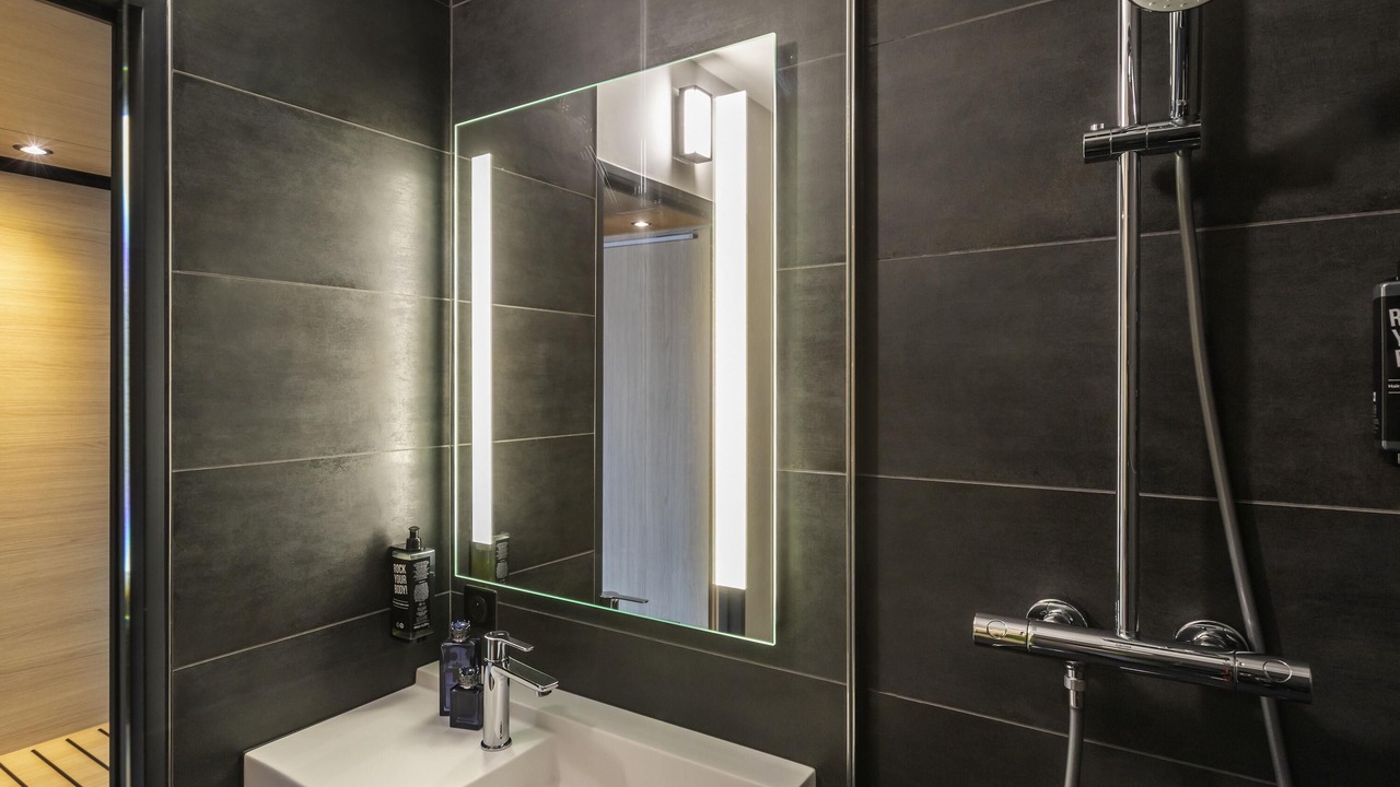 Photo of Bedroom in Rives de Meurthe