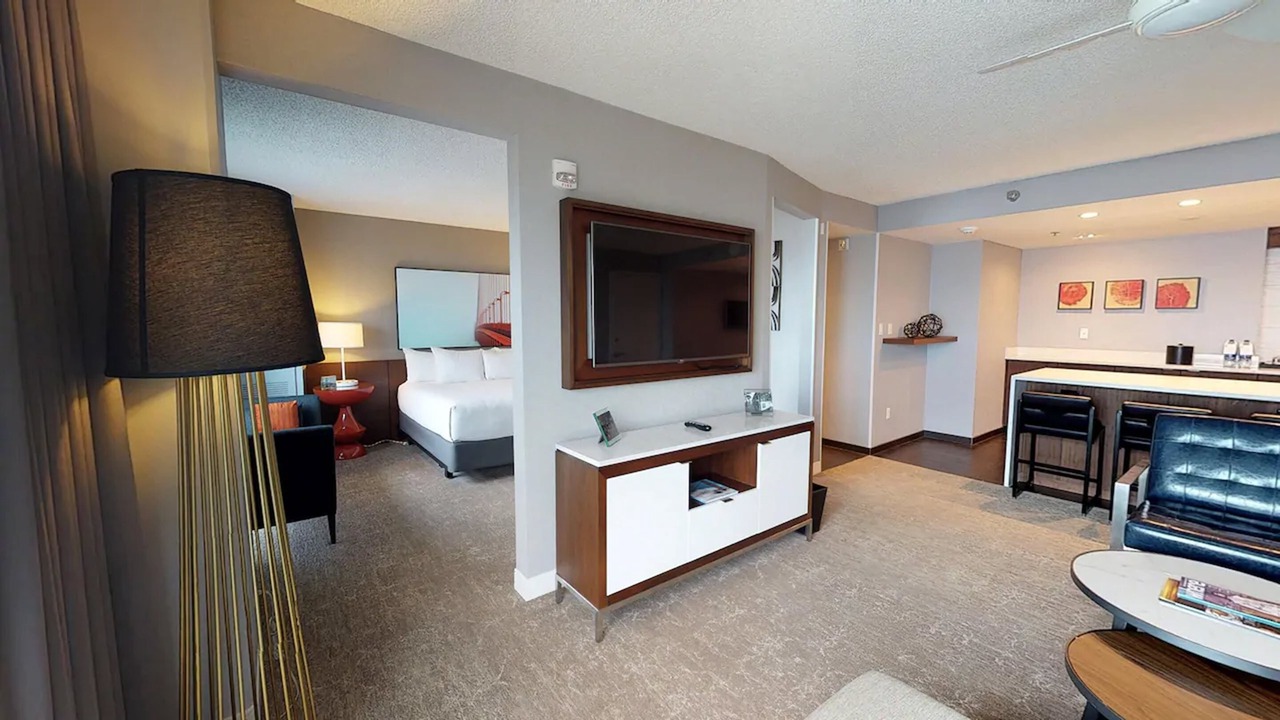 Photo of Bedroom in Burlingame