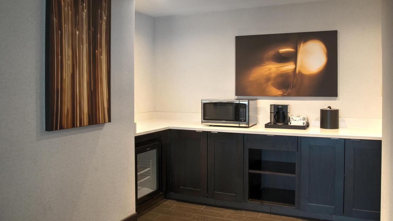 Photo of Bedroom in Burlingame