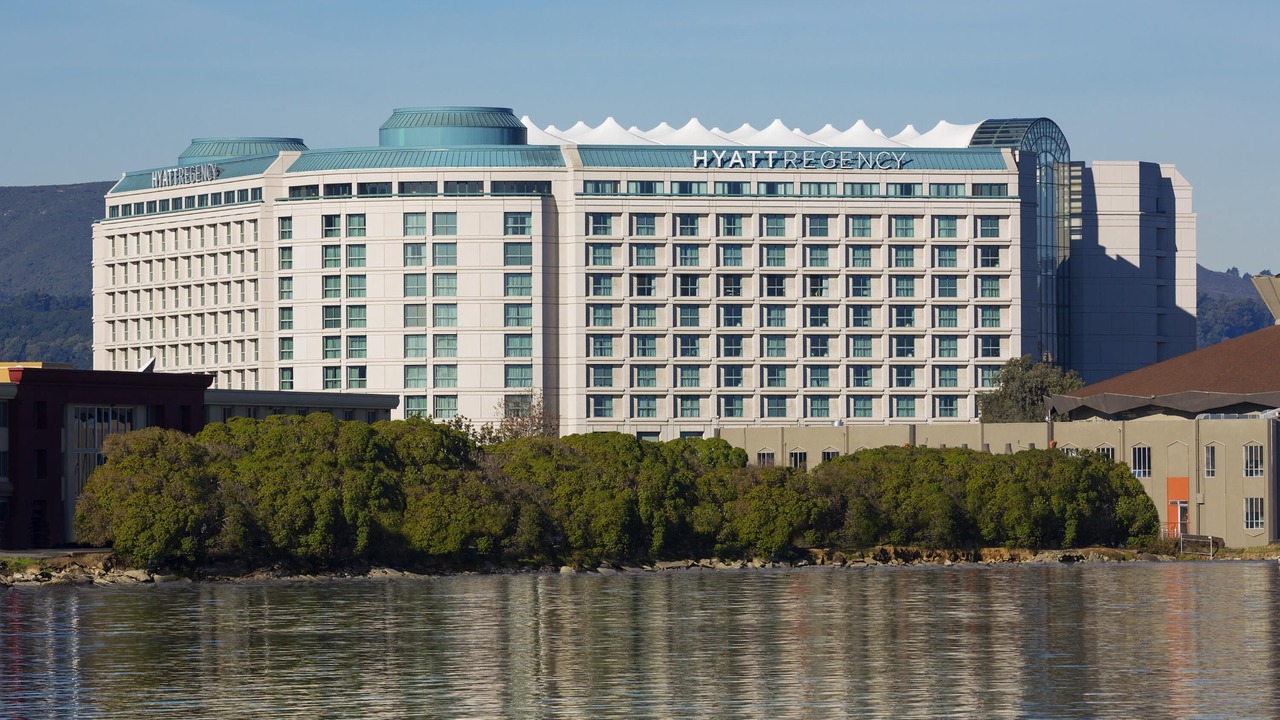 Photo of Outdoor in Burlingame