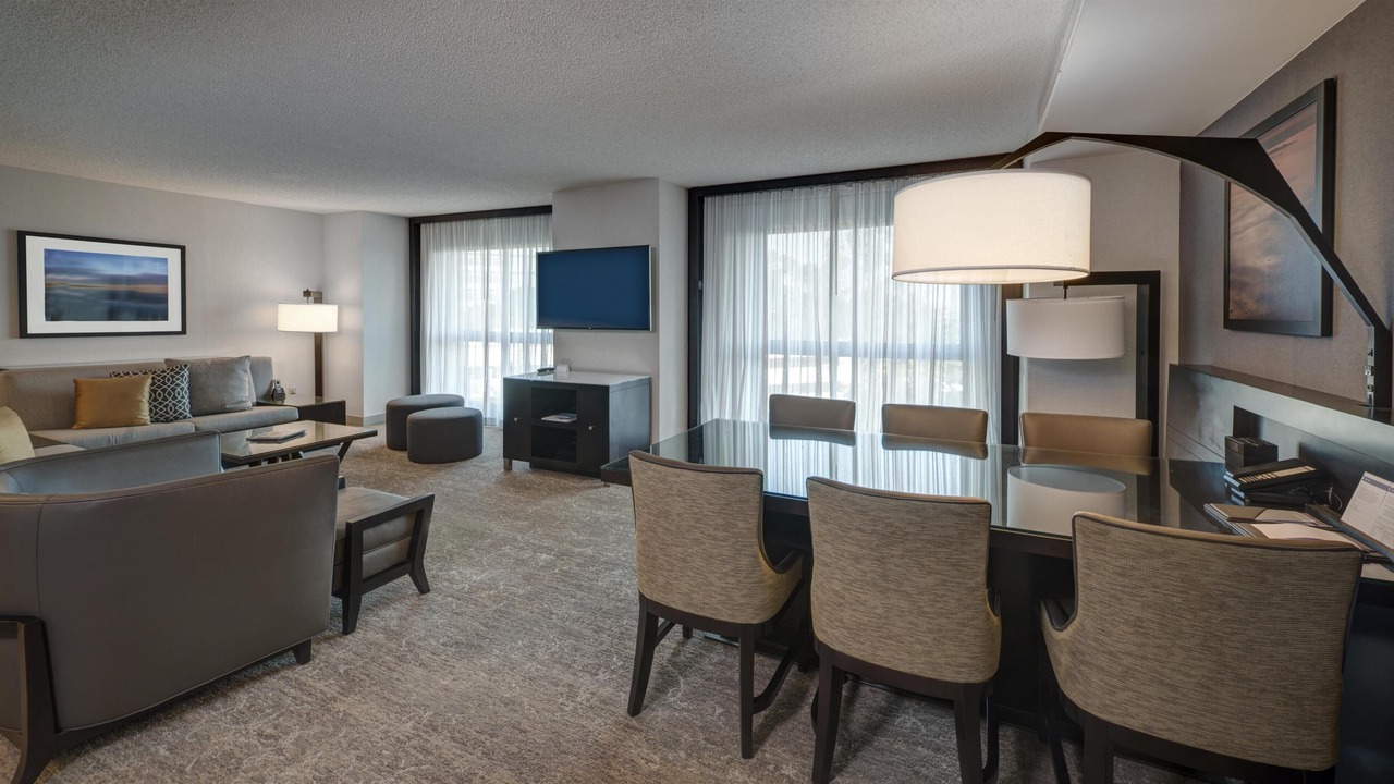 Photo of Bedroom in Burlingame