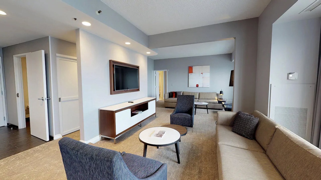 Photo of Bedroom in Burlingame