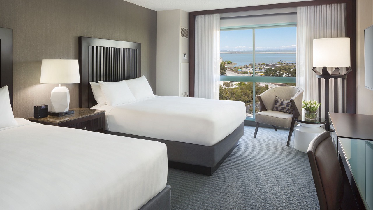 Photo of Bedroom in Burlingame