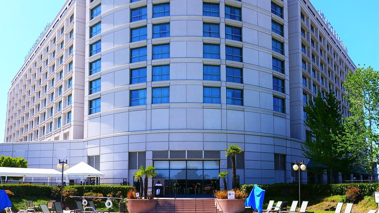 Photo of Outdoor in Burlingame