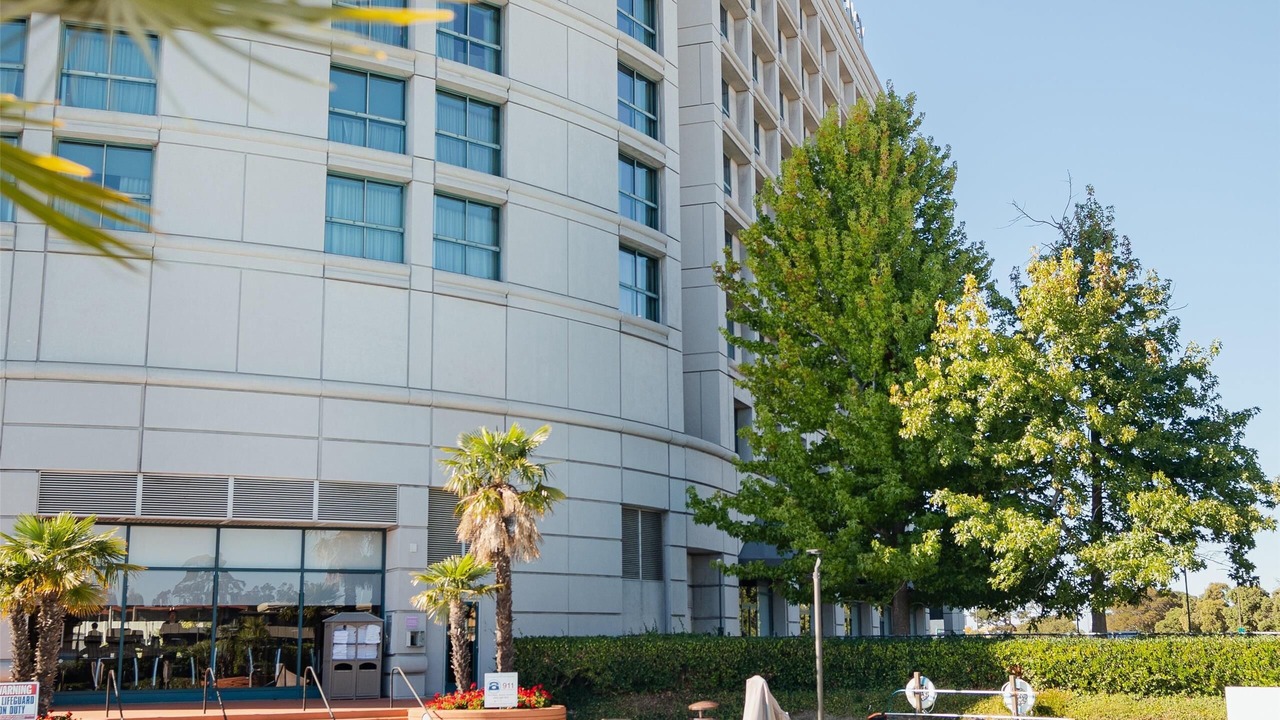 Photo of Outdoor in Burlingame