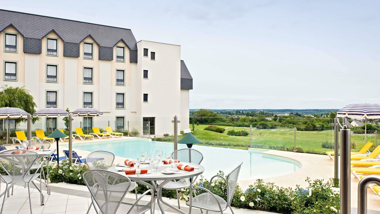 Photo of Outdoor in Amboise