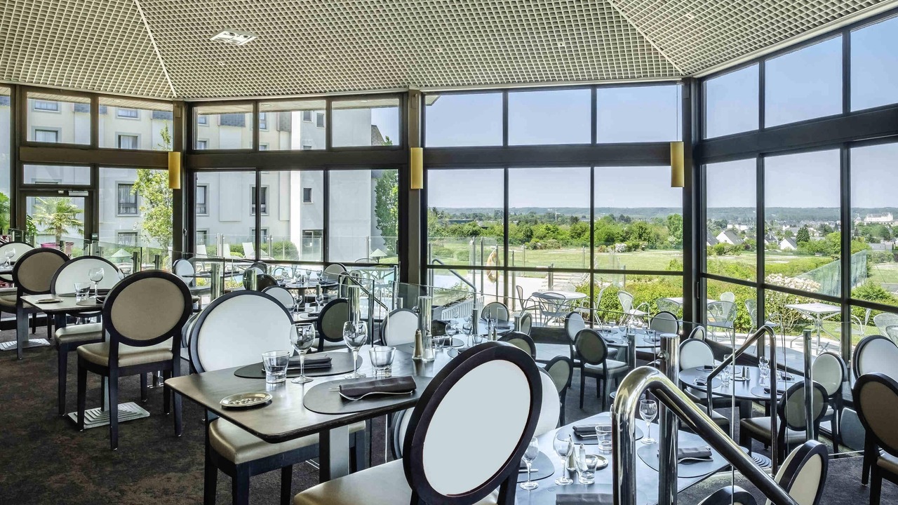 Photo of Outdoor in Amboise