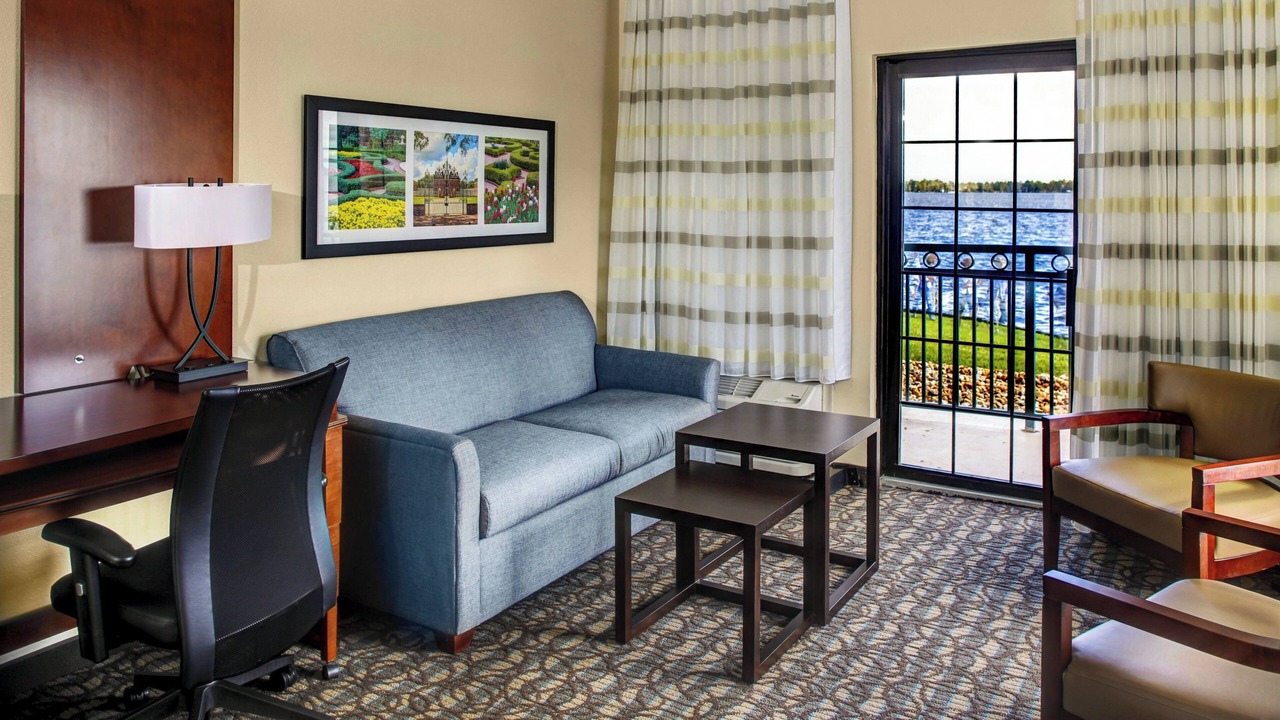 Photo of Bedroom in New Bern