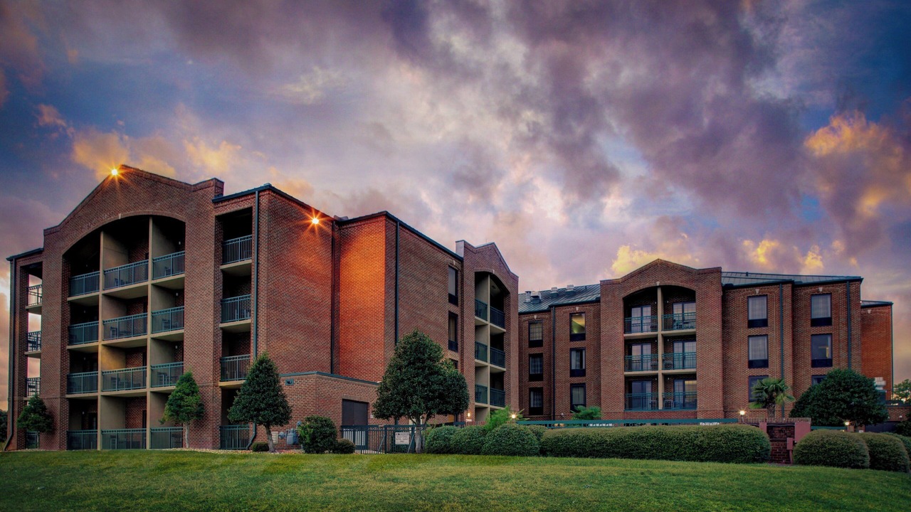 Photo of Outdoor in New Bern