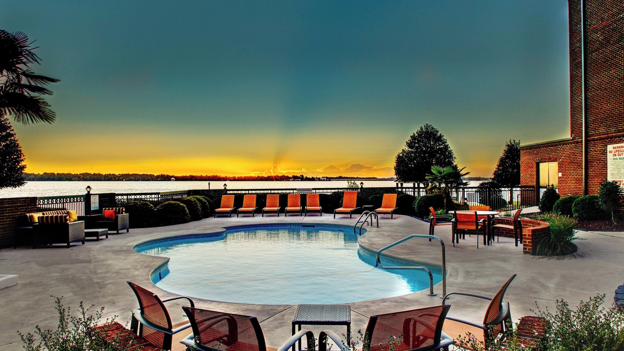 Photo of Outdoor in New Bern