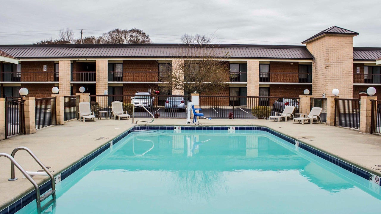 Photo of Outdoor in Kinston