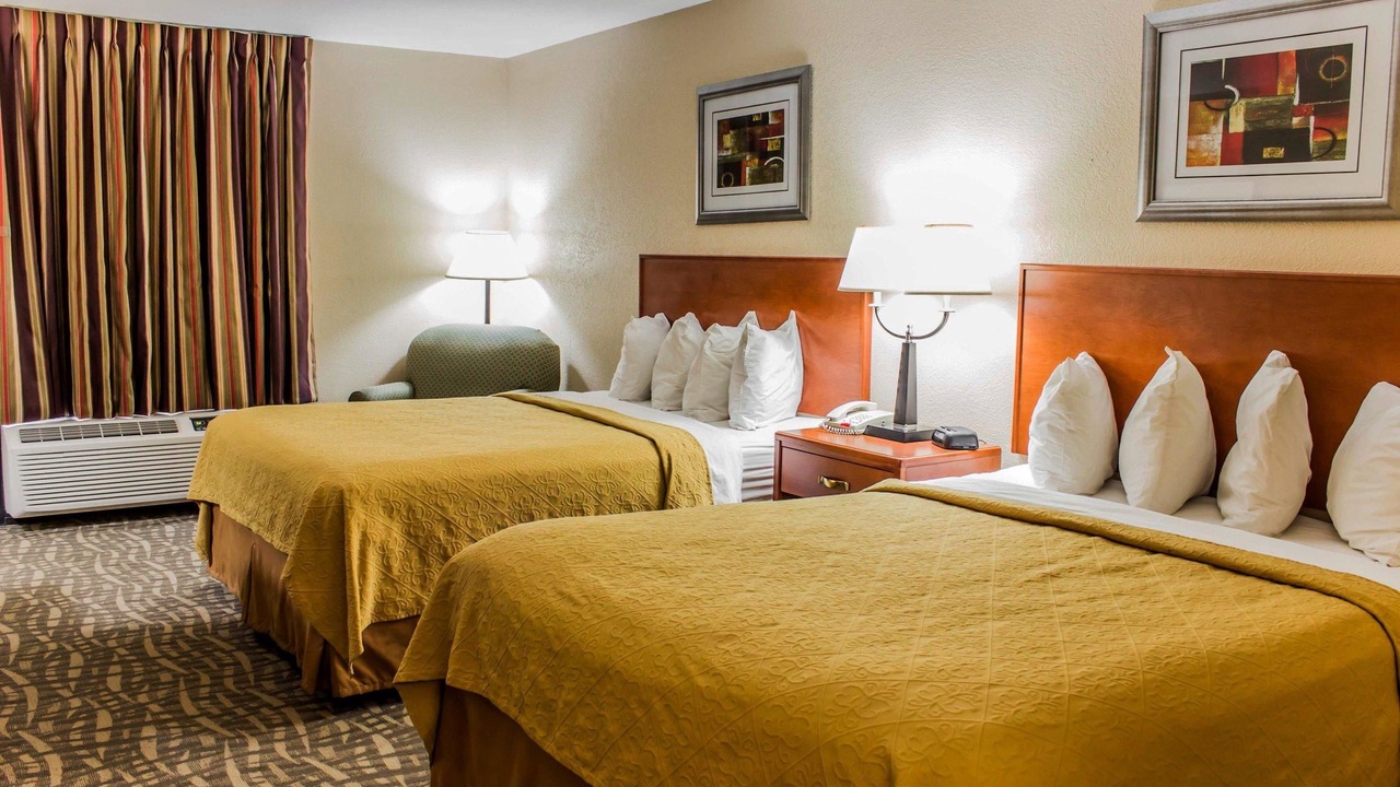 Photo of Bedroom in Kinston