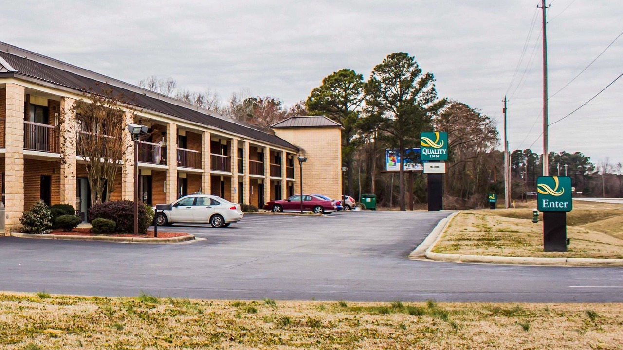 Photo of Outdoor in Kinston