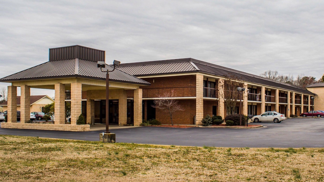Photo of Outdoor in Kinston