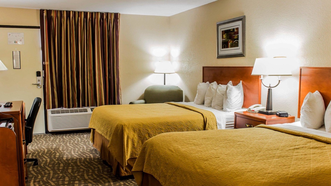 Photo of Bedroom in Kinston