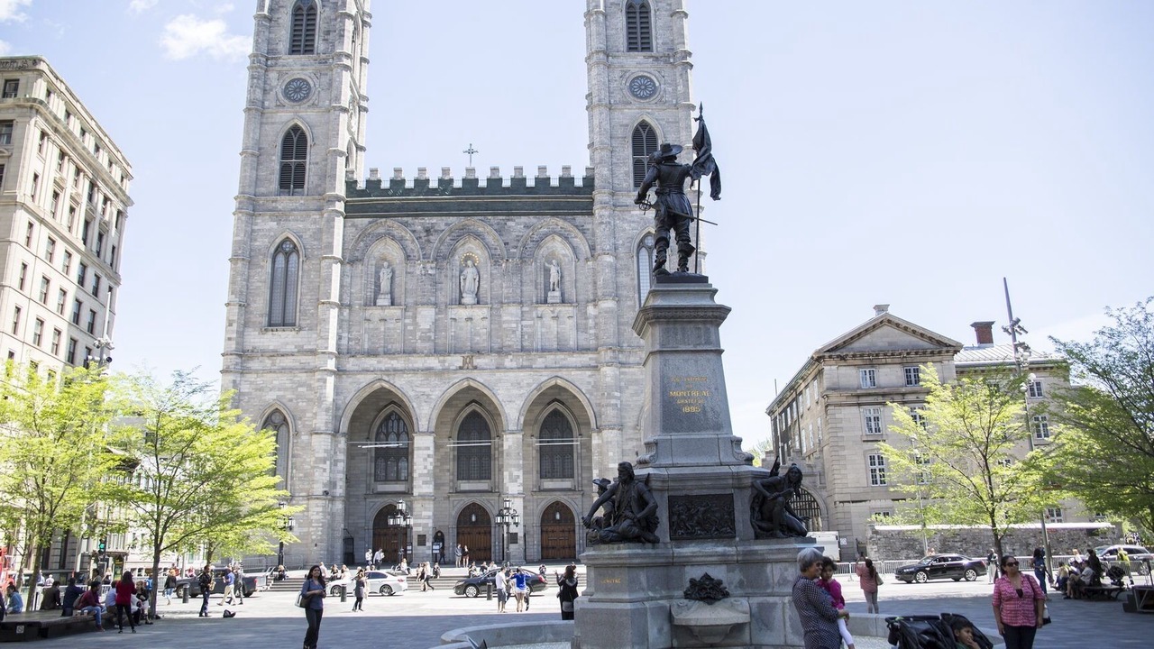 Photo of Others in Longueuil